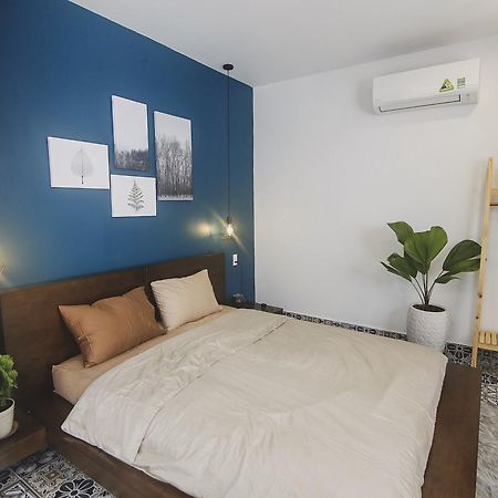 Amavi Homestay Vung Tau Bagian luar foto