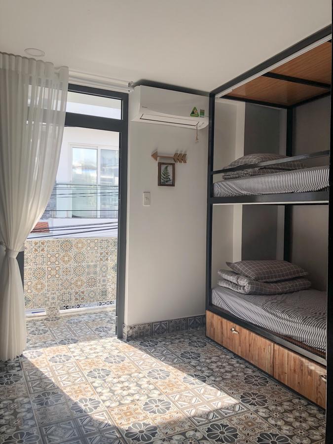 Amavi Homestay Vung Tau Bagian luar foto