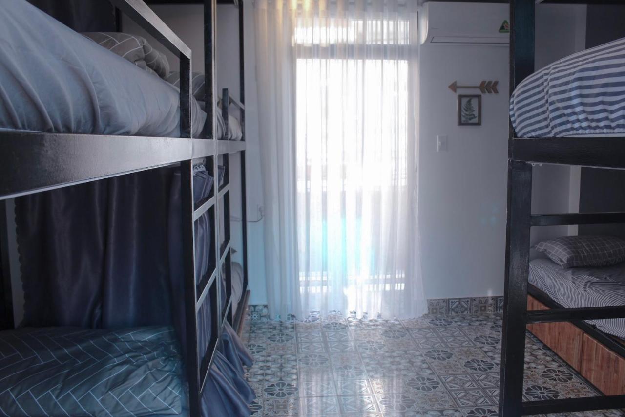 Amavi Homestay Vung Tau Bagian luar foto